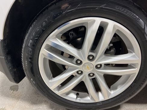 Used 2019 Chevrolet Equinox Premier image 46