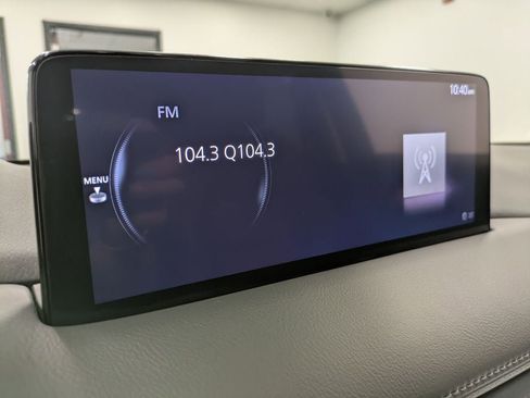 Used 2023 MAZDA CX-5 Carbon Edition image 13