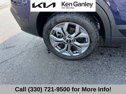 Certified 2024 Kia Seltos S AWD/4WD image 21