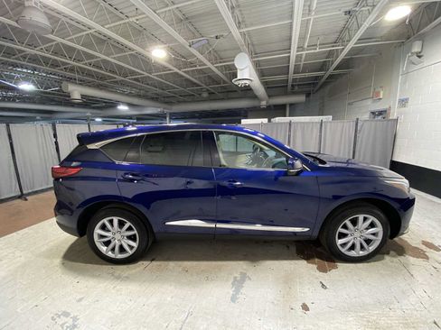 Used 2023 Acura RDX AWD image 26