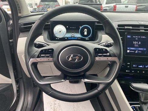 Used 2022 Hyundai Tucson SEL w/ Convenience Package image 23
