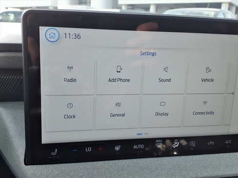 New 2026 Ford Maverick XLT w/ XLT Luxury Package FWD image 24