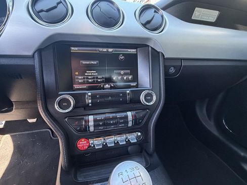 Used 2015 Ford Mustang GT Premium w/ Equipment Group 401A RWD image 12