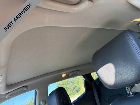 Used 2017 Hyundai Santa Fe Sport FWD image 11