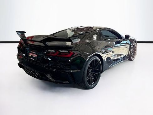 New 2026 Chevrolet Corvette Z06 RWD image 6