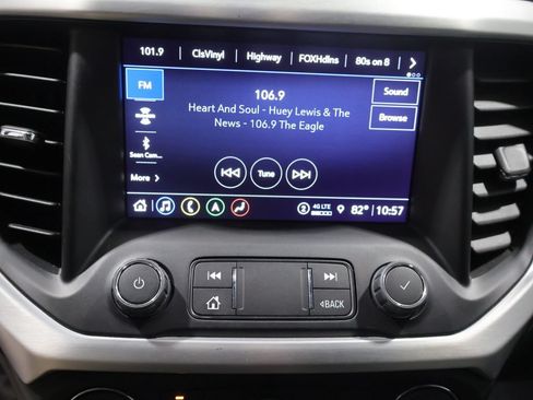 Used 2023 GMC Acadia SLT w/ Elevation Edition AWD/4WD image 26