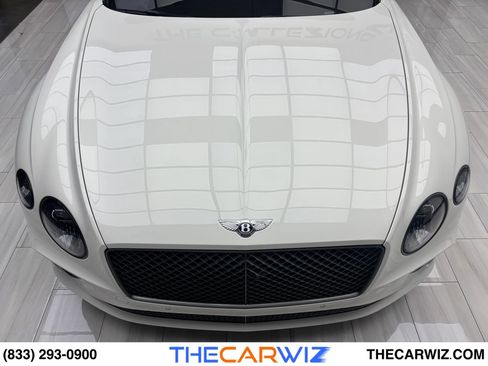 Used 2024 Bentley Continental GT Speed image 8
