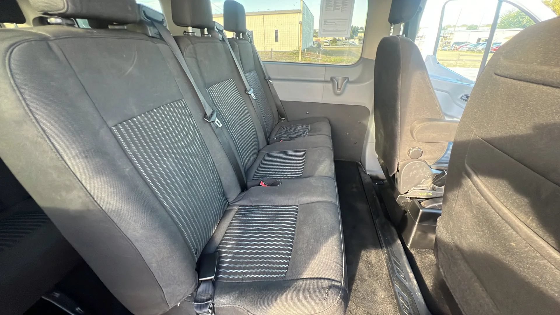 Used 2019 Ford Transit 150 XL RWD image 17