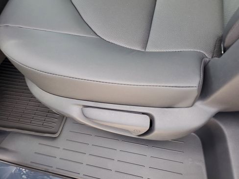 New 2026 Toyota Grand Highlander AWD Hybrid image 16