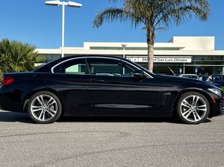 Used 2018 BMW 430i Convertible RWD video 2