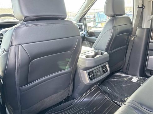 New 2026 Ford F350 Lariat image 18