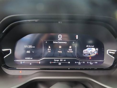 Certified 2024 GMC Yukon Denali Ultimate image 21