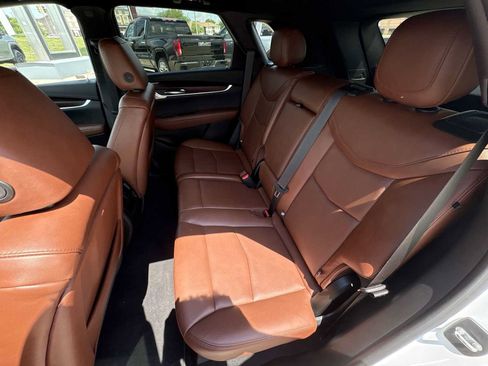 Used 2023 Cadillac XT5 Sportv AWD/4WD image 27
