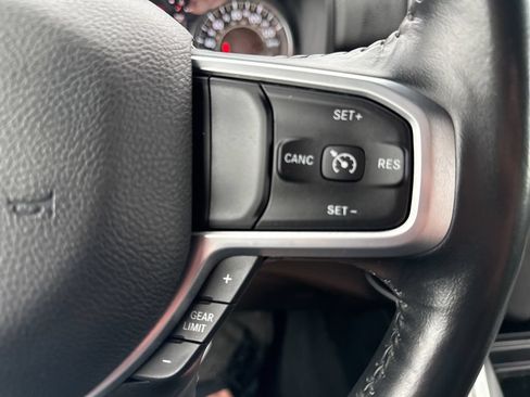 Used 2022 RAM 1500 Big Horn AWD/4WD image 24