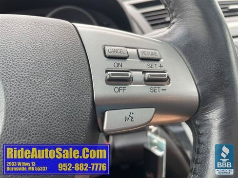 Used 2010 MAZDA MAZDA6 s Touring Plus FWD image 38