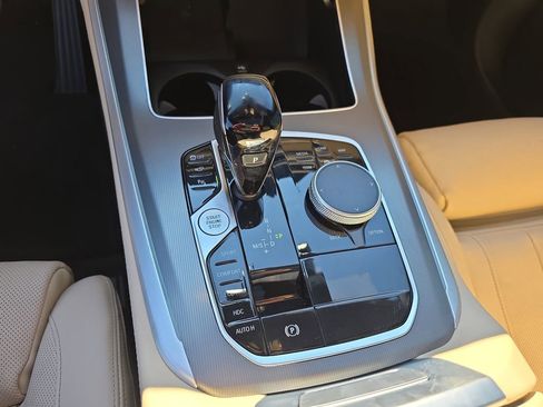 Certified 2022 BMW X5 xDrive40i image 29