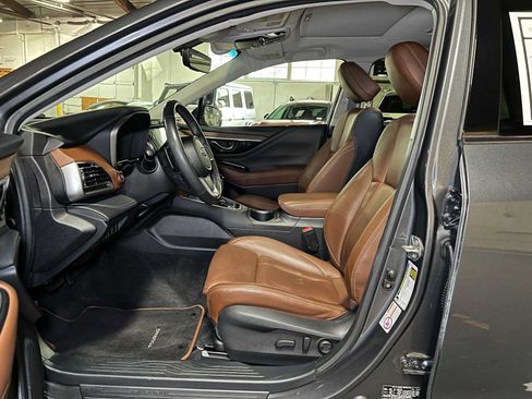 Used 2020 Subaru Outback Touring XT AWD/4WD image 22