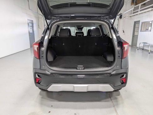 Used 2024 Kia Seltos S AWD/4WD image 39