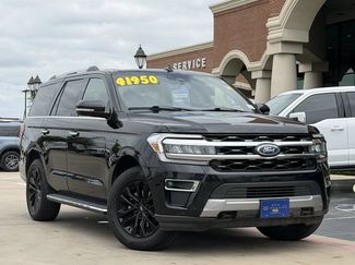 Used 2022 Ford Expedition Limited AWD/4WD video 1