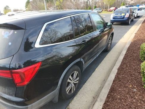 Used 2016 Honda Pilot EX-L image 10