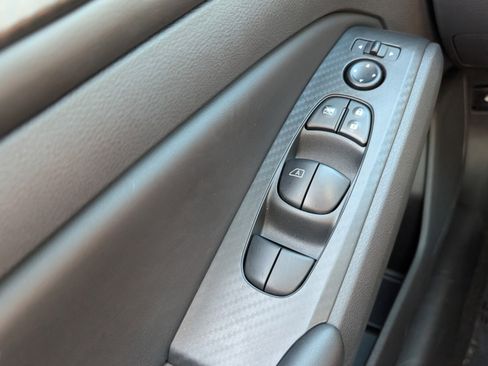 Certified 2025 Nissan Altima 2.5 S image 28