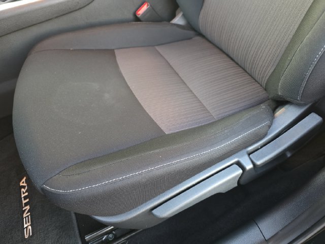 Used 2025 Nissan Sentra SV w/ All-Weather Package FWD image 18