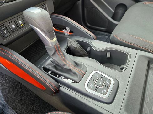 New 2026 Nissan Frontier PRO-4X w/ Tow Package image 12