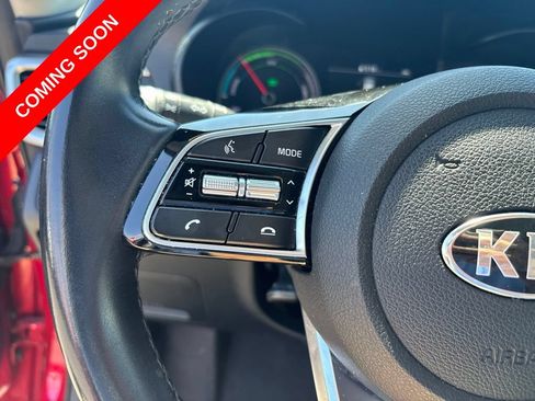 Used 2020 Kia Optima EX FWD image 21