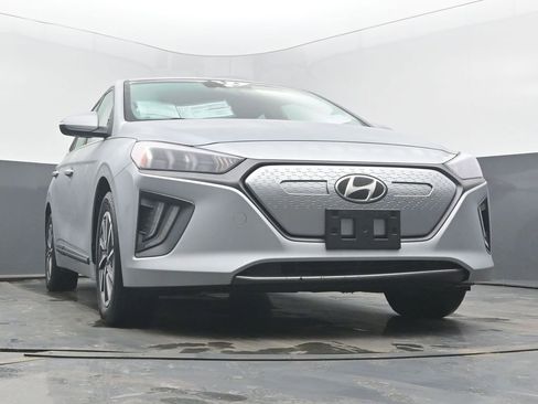 Used 2021 Hyundai Ioniq Limited image 53