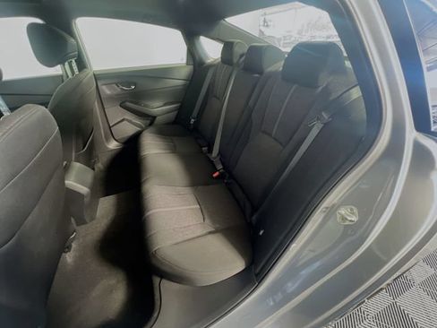 Used 2023 Honda Accord Sport image 27