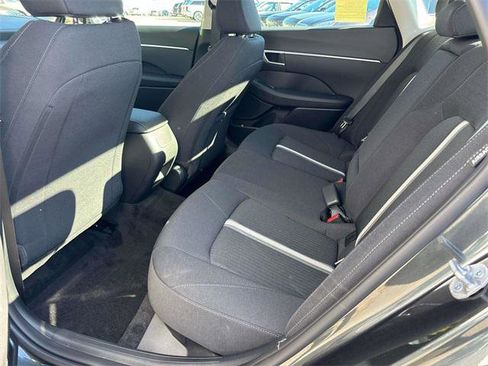New 2026 Hyundai Sonata SEL image 5