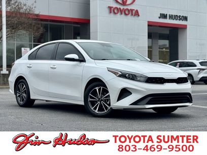 Used 2024 Kia Forte LXS w/ LXS Technology Package