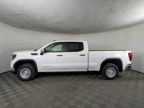 New 2026 GMC Sierra 1500 Pro w/ Pro Value Package image 3