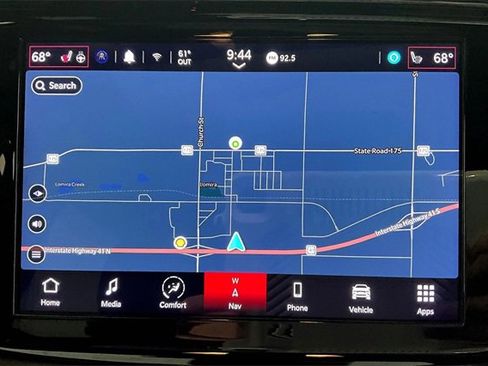 Used 2025 Dodge Durango R/T image 40