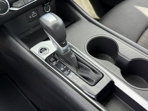 Certified 2024 Nissan Altima 2.5 S FWD image 18