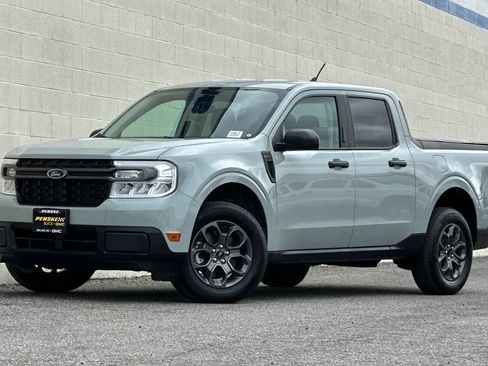 Used 2023 Ford Maverick XLT FWD image 8