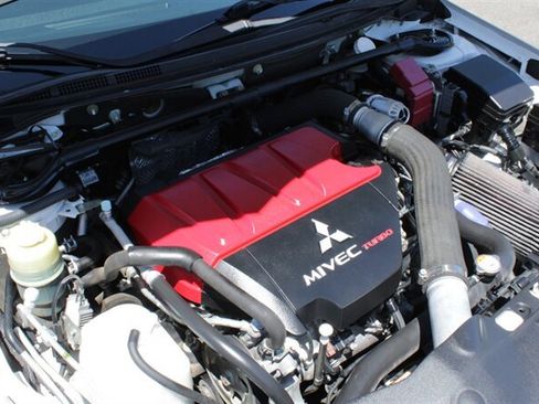 Used 2015 Mitsubishi Lancer Evolution Final Edition AWD/4WD image 23