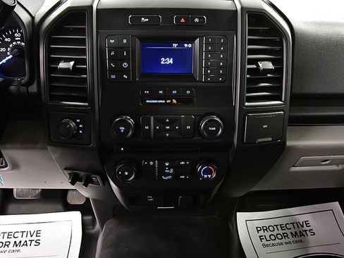 Used 2018 Ford F150 XL w/ Equipment Group 101A Mid AWD/4WD image 28