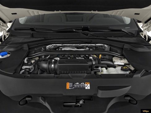 Used 2021 Lincoln Aviator Reserve w/ Equipment Group 208A image 10