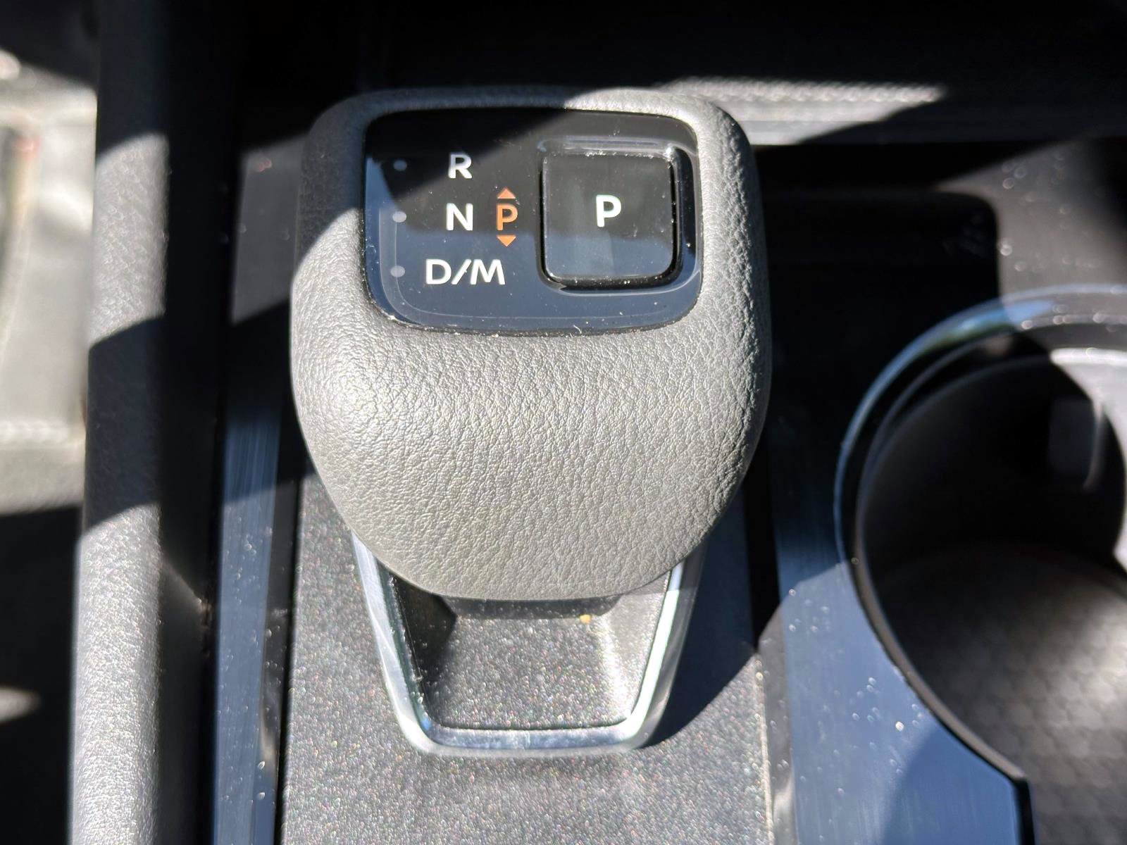 Certified 2025 Nissan Rogue S AWD/4WD image 25