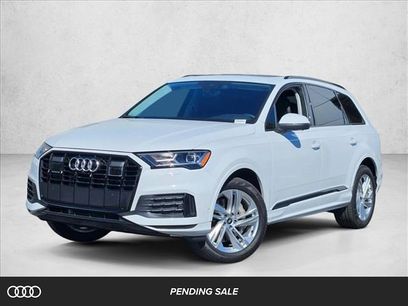 Used 2023 Audi Q7 2.0T Premium w/ Convenience Package