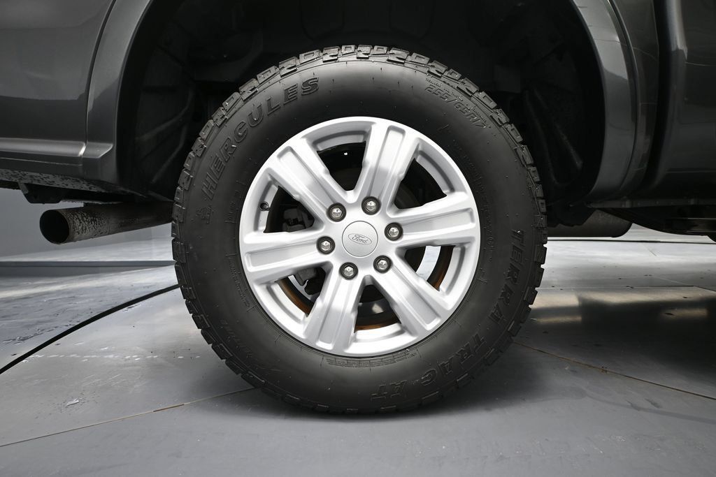 Used 2019 Ford Ranger XLT AWD/4WD image 11