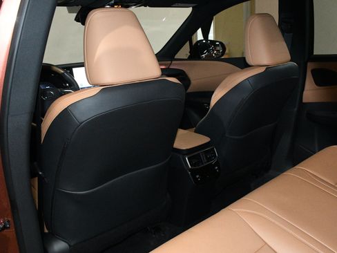 Used 2025 Lexus RX 350 Premium Plus w/ Convenience Package FWD image 15