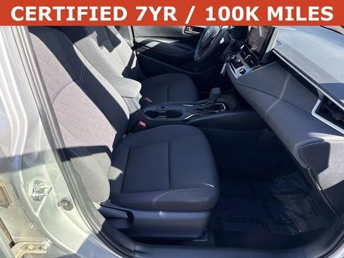 Used 2023 Toyota Corolla LE image 9