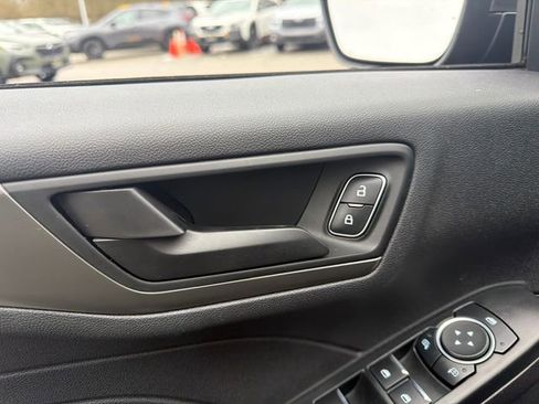 Used 2023 Ford Escape Active image 26