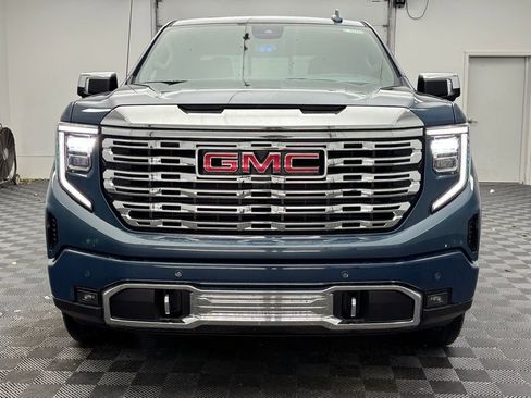 New 2026 GMC Sierra 1500 Denali image 16