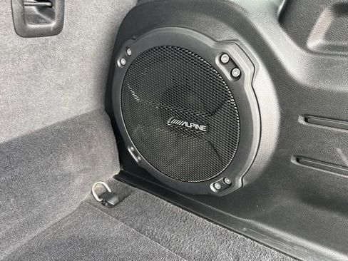 Used 2021 Jeep Wrangler Unlimited Rubicon 4xe w/ Steel Bumper Group image 66