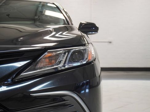 Used 2024 Toyota Camry LE w/ Convenience Package FWD image 42