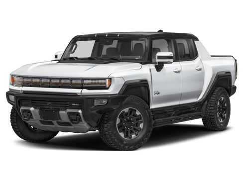 New 2026 GMC Hummer EV 4x4 Crew Cab image 25
