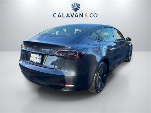 Used 2023 Tesla Model 3 Standard Range image 7